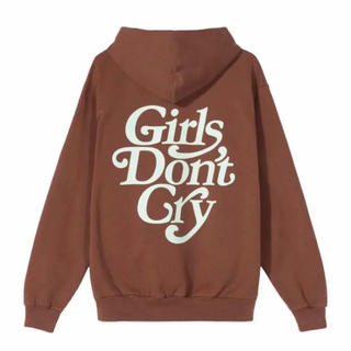 ジーディーシー(GDC)の即日配送 Girls Don't Cry GDC Logo Hoody(パーカー)