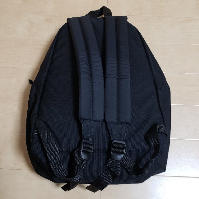 EASTPAK   EASTPAKスタッズリュック黒の通販 by vivian's shop