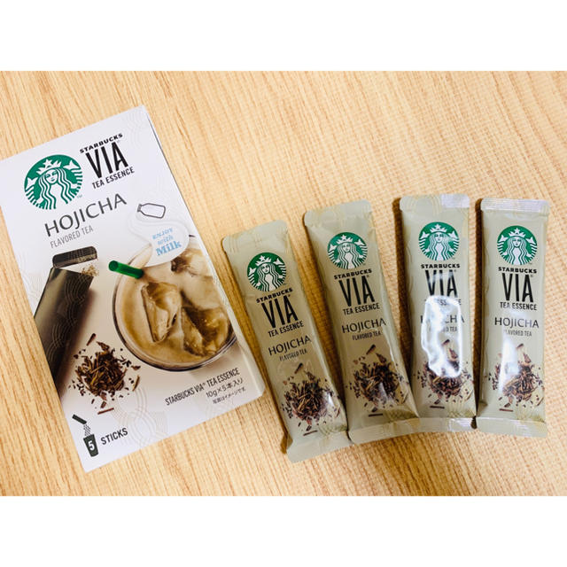 Starbucks Coffee(スターバックスコーヒー)の香奈様専用 食品/飲料/酒の飲料(コーヒー)の商品写真