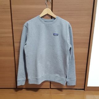 パタゴニア(patagonia)のpatagonia P6ラベルアップライザルクルースウェット(スウェット)