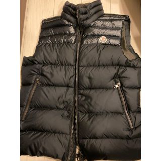 モンクレール(MONCLER)のモンクレール　ダウンベスト(ダウンベスト)