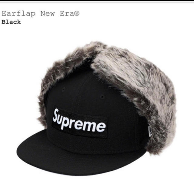 Earflap New Era