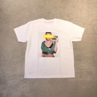 ゴッドセレクション　B'2nd別注品　サラシュナイダーモデル(Tシャツ/カットソー(半袖/袖なし))