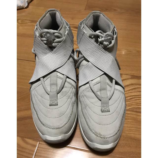 FEAR OF GOD(フィアオブゴッド)のfear of god Nike スニーカー メンズの靴/シューズ(スニーカー)の商品写真