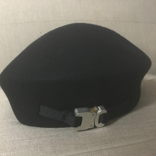 オンライン直販店 1017 ベレー帽　海兵帽 95M ALYX ニットキャップ/ビーニー