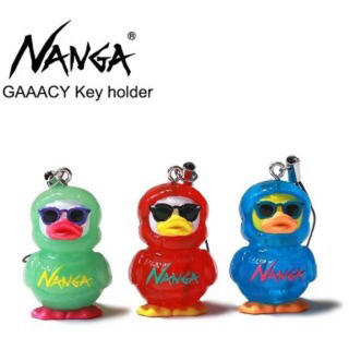 ナンガ(NANGA)の【新品】NANGAナンガGAAACYストラップ(その他)