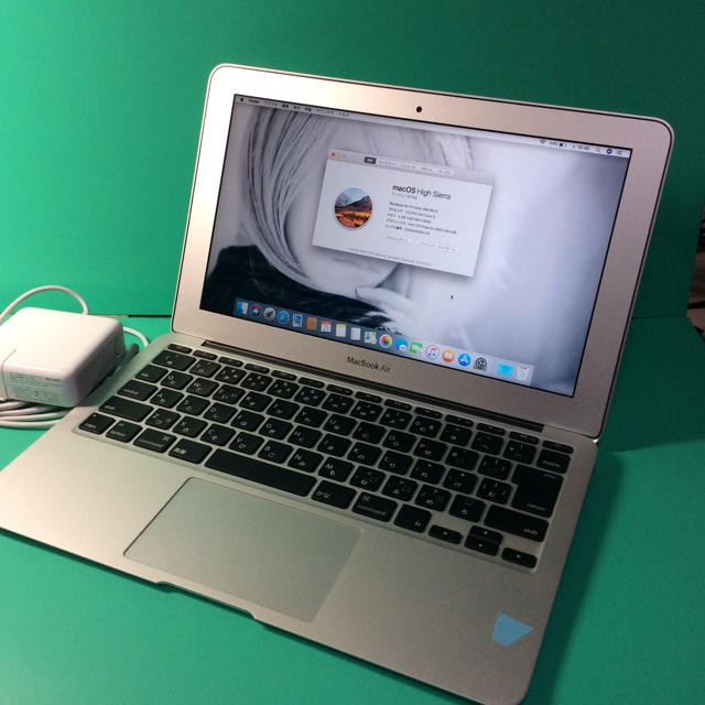 MacBook Air A1370