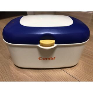 コンビ(combi)のおしりふきウォーマー(その他)