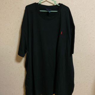 ポロラルフローレン(POLO RALPH LAUREN)の❤︎様専用【vintage】ラルフローレンBIGTシャツ(Tシャツ(半袖/袖なし))