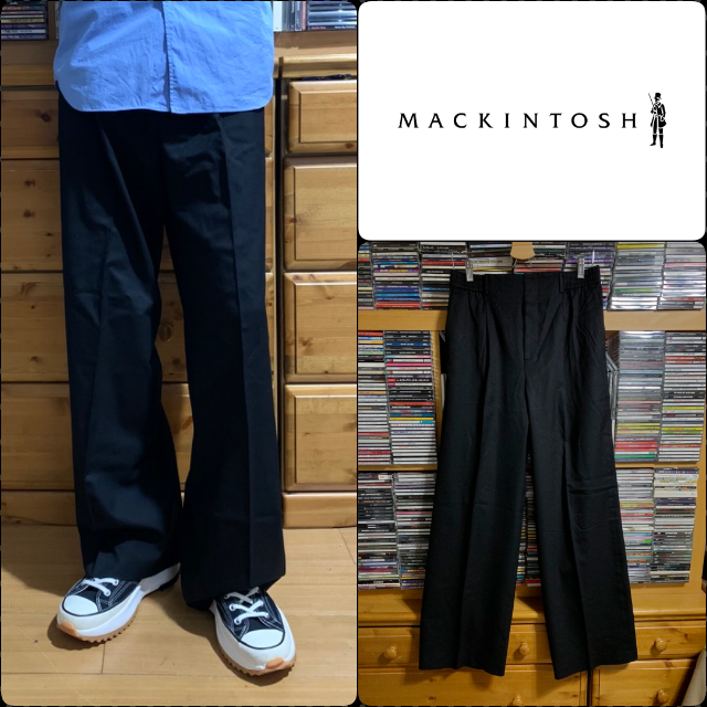 MACKINTOSH(マッキントッシュ)の 98 78 セット MACKINTOSH(マッキントッシュ)  メンズのパンツ(スラックス)の商品写真