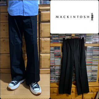 98 78 セット MACKINTOSH(マッキントッシュ)