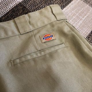 ディッキーズ(Dickies)のディッキーズ874 33×32(ワークパンツ/カーゴパンツ)