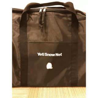 イエティ　スノーネット　Yeti Snow Net 7282WD