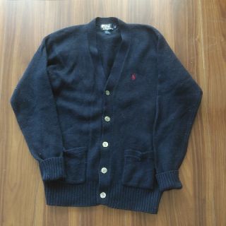 ラルフローレン(Ralph Lauren)のRALPH LAUREN　カーディガン(カーディガン)