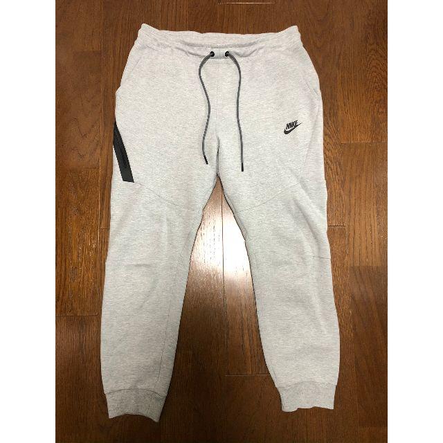 ✳️ NIKE （ナイキ） TECH KNIT JOGGER メンズ パンツL