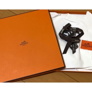 エルメス(Hermes)のHERMES 空箱(ショップ袋)