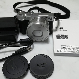 Nikon Nikon ニコン 電子ビューファインダー Df N1000の通販 By Maxi Megane S Shop ニコンならラクマ