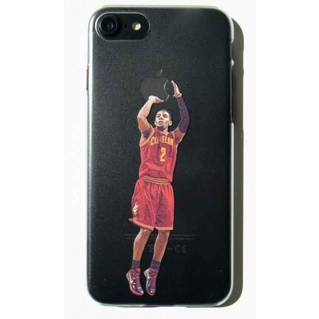 Nba カイリーアービング Iphoneケース 各サイズありの通販 By まつ S Shop ラクマ