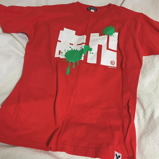 任天堂 ポケモン スプラトゥーン コラボフェスtシャツの通販 By まんぼー S Shop ニンテンドウならラクマ