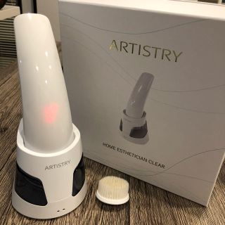 アムウェイ(Amway)のアムウェイ　ホームエステティシャン(フェイスケア/美顔器)