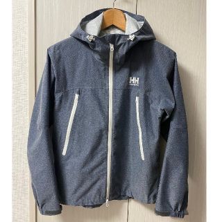 ヘリーハンセン(HELLY HANSEN)のHELLY HANSEN マウンテンパーカー(マウンテンパーカー)