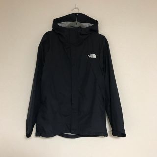 ザノースフェイス(THE NORTH FACE)のドットショットジャケット マウンテン ノースフェイス(登山用品)