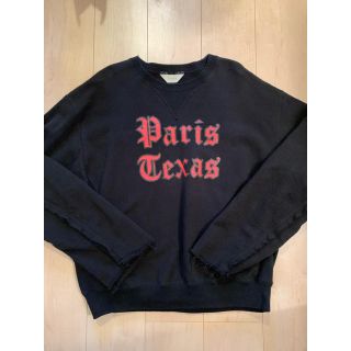 ジエダ(Jieda)のJieDa Paris Texas sweat(スウェット)