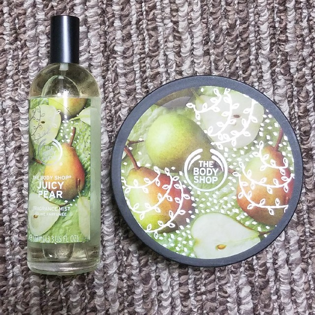 THE BODY SHOP(ザボディショップ)のshino様専用 コスメ/美容のボディケア(ボディクリーム)の商品写真