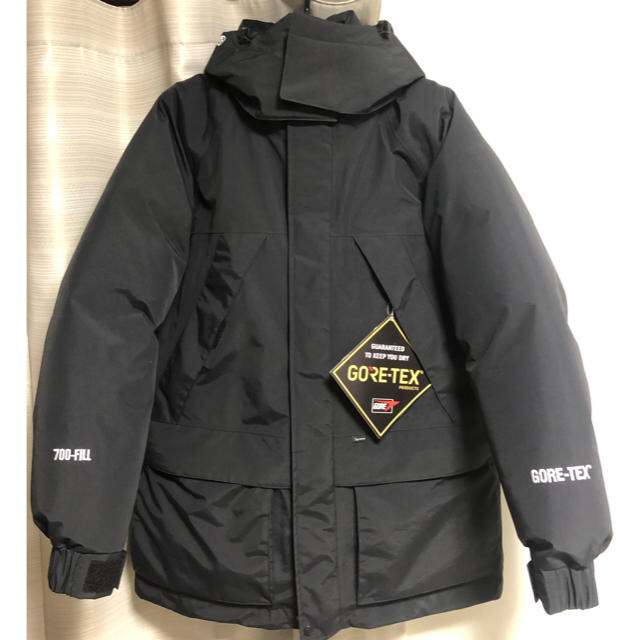 Supreme GORE-TEX 700-Fill Down Parka M