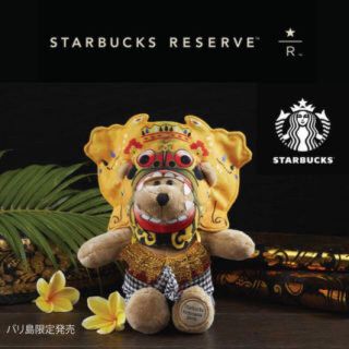 スターバックスコーヒー(Starbucks Coffee)のJ様専用ページ(ぬいぐるみ/人形)