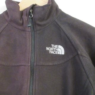 ザノースフェイス(THE NORTH FACE)のノースフェイス　フリースジャケット(ブルゾン)