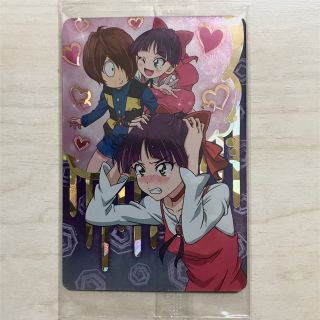 ゲゲゲの鬼太郎 カードウエハース 3の通販 by tsumitobatsu's shop