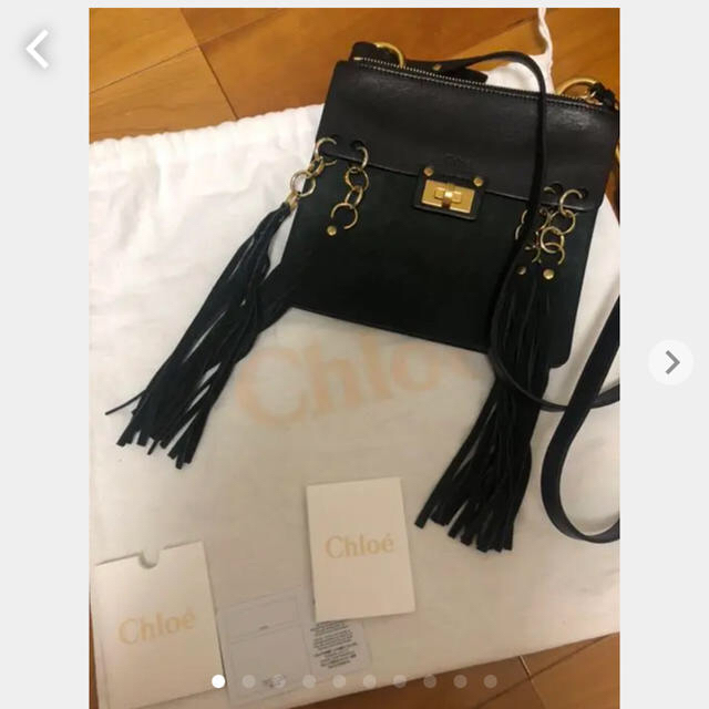 【超安い】 Chloe - 数回使用 交渉可能 希少ショルダーバッグ 梨花、小嶋陽菜愛用クロエ ショルダーバッグ 【超安い】 Chloe - 数回使用 交渉可能 希少ショルダーバッグ 梨花、小嶋陽菜愛用クロエ ショルダーバッグ