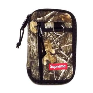 シュプリーム(Supreme)のSupreme 19/FW Small Zip Pouch シュプリーム (その他)