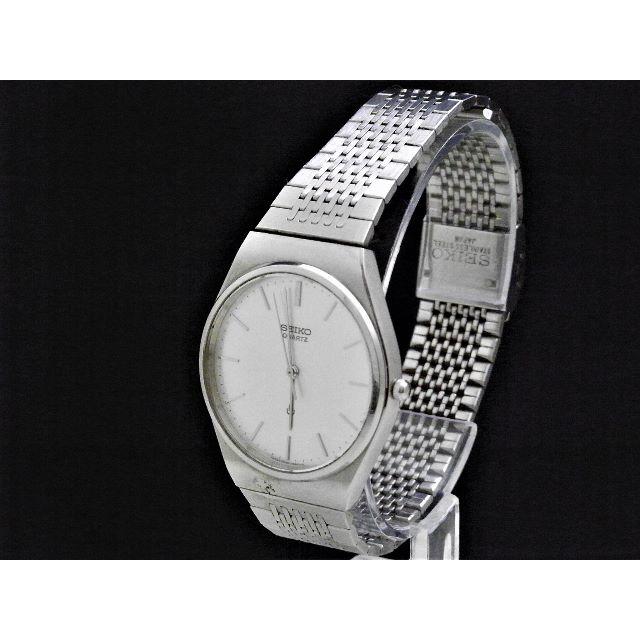 SEIKO - SEIKO 腕時計 6030-7070 シルバー ヴィンテージの通販 by Arouse 's shop