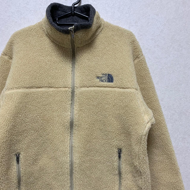 【ノースフェイス THE NORTH FACE】ボア フリース ジャケット