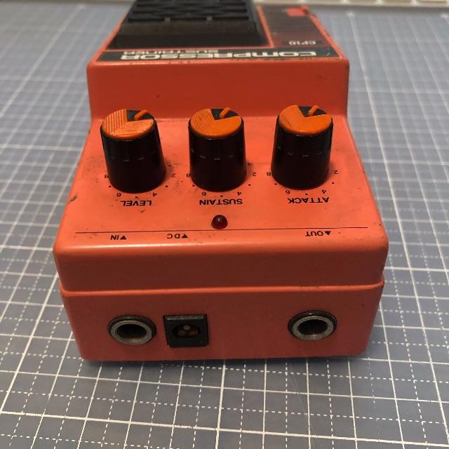 Ibanez - Ibanez コンプレッサー/サスティナー CP10の通販 by