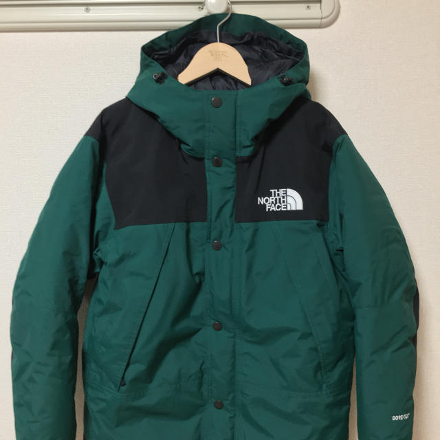 THE NORTH FACE Mountain Down Jacket M