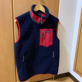 パタゴニア(patagonia)のパタゴニア レトロX ベスト(ベスト)