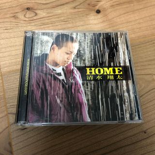 HOME(ポップス/ロック(邦楽))