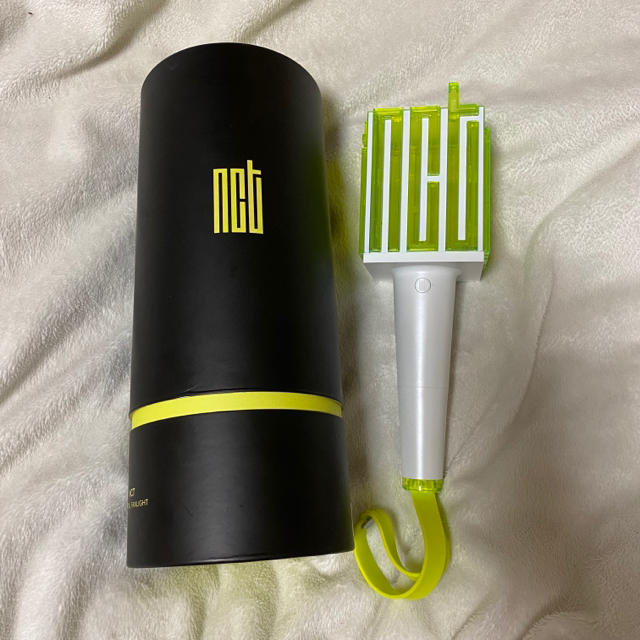 NCT ペンライト