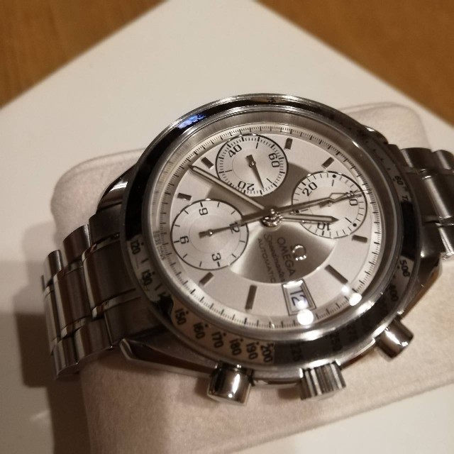 ポリス 時計 激安 amazon 、 OMEGA - オメガ OMEGA スピードマスター
Speedmasterの通販 by みにまる's shop