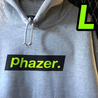 ネイバーフッド(NEIGHBORHOOD)のphazer tokyo(パーカー)