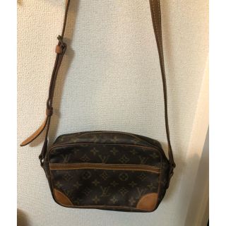 ルイヴィトン(LOUIS VUITTON)のルイヴィトン  ショルダーバッグ(ショルダーバッグ)