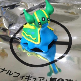 ポケモン(ポケモン)の吉野家 ポケモン フィギュア トリトドン(キャラクターグッズ)