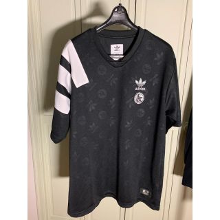 アディダス(adidas)のadidas originals UAS GAME Jersey(Tシャツ/カットソー(半袖/袖なし))