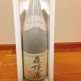 森伊蔵 1800ml(焼酎)