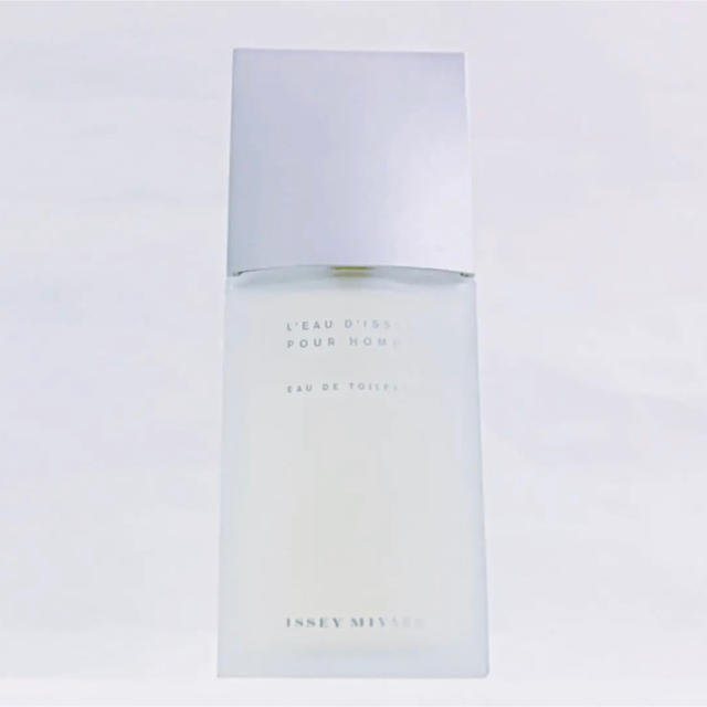 ISSEY MIYAKE(イッセイミヤケ)のイッセイミヤケ ロードゥ イッセイ プールオム EDT SP 75 ml コスメ/美容の香水(香水(男性用))の商品写真