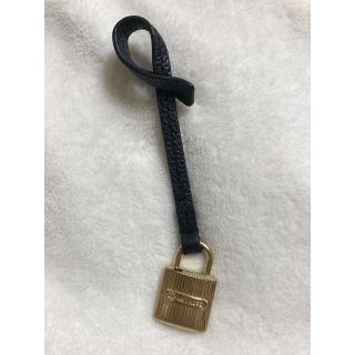 マイケルコース(Michael Kors)のマイケルコース バッグチャーム キーホルダー(キーホルダー)