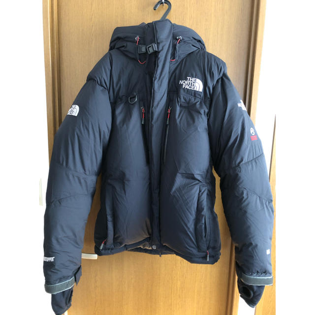 とっておきし新春福袋 THE NORTH ヒマラヤン 希少 国内正規品 ノース